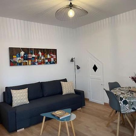 Pointe Rouge: Petit Cocon Entre Mer Et Colline Marsilia Exterior foto